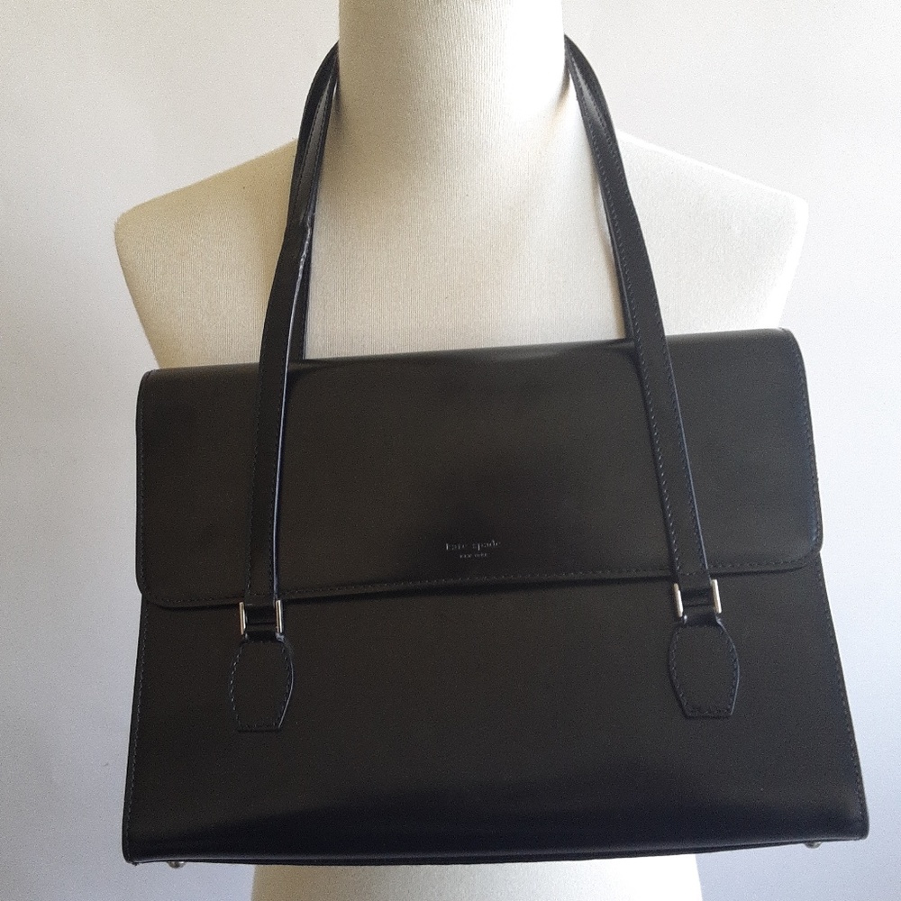 Kate Spade Leather Clutch Purse